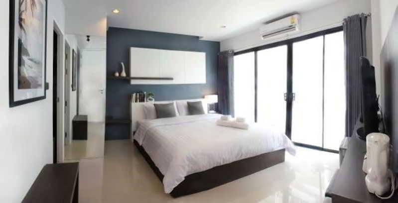 Готель The Artist House Patong Екстер'єр фото